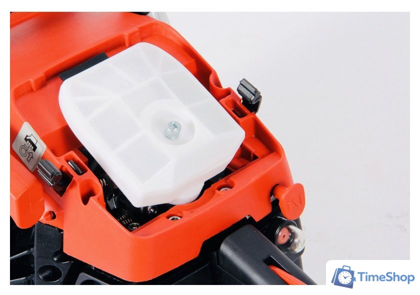 Бензопила Brait BR-5220C - Изображение №7 — Интернет-магазин Time-Shop