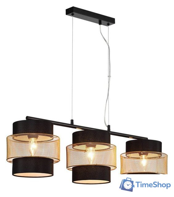 Люстра Lumion Animaisa 8003/3A - Изображение №2 — Интернет-магазин Time-Shop