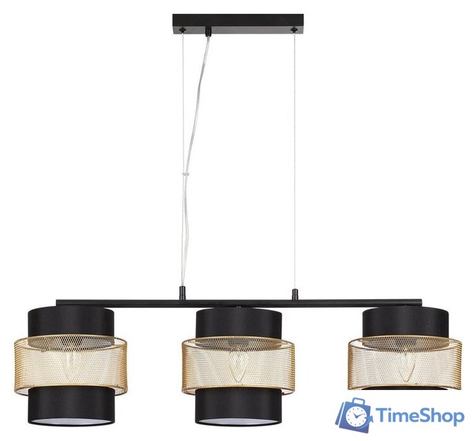 Люстра Lumion Animaisa 8003/3A - Изображение №1 — Интернет-магазин Time-Shop