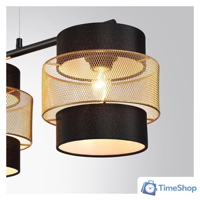 Люстра Lumion Animaisa 8003/3A - Изображение №6 — Интернет-магазин Time-Shop