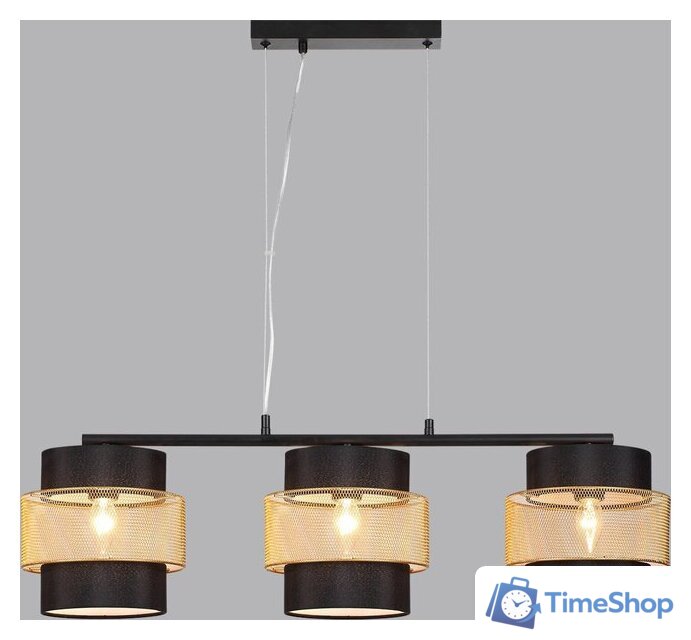 Люстра Lumion Animaisa 8003/3A - Изображение №4 — Интернет-магазин Time-Shop