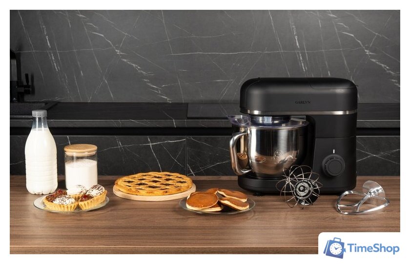 Кухонная машина Garlyn S-550 - Изображение №2 — Интернет-магазин Time-Shop