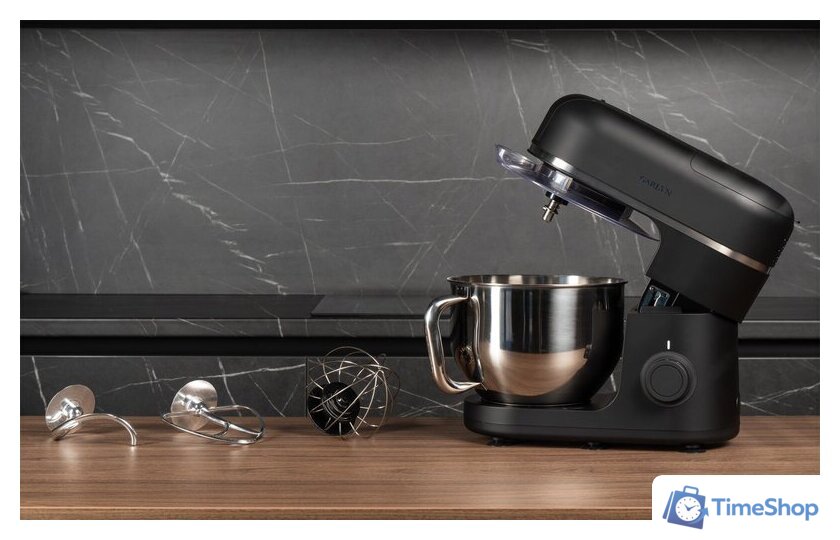 Кухонная машина Garlyn S-550 - Изображение №4 — Интернет-магазин Time-Shop