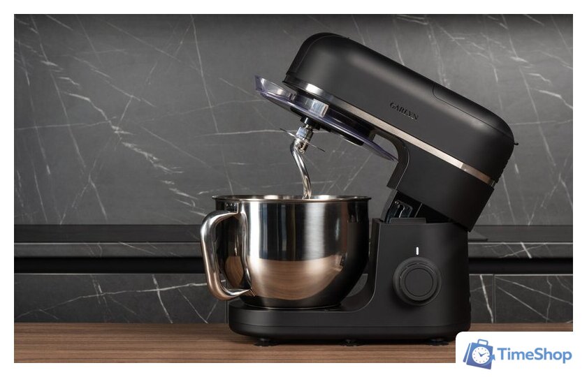 Кухонная машина Garlyn S-550 - Изображение №3 — Интернет-магазин Time-Shop