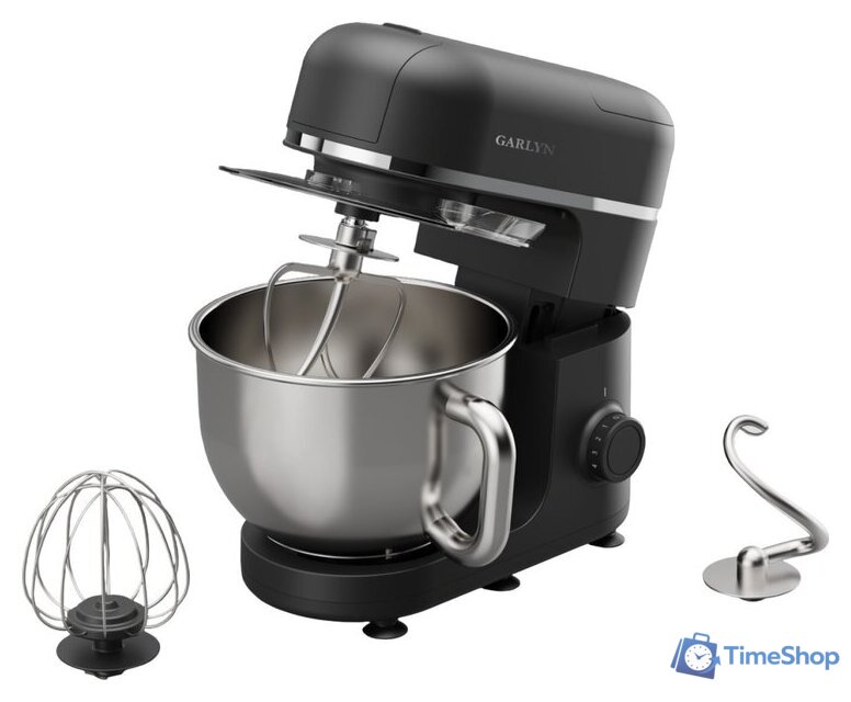 Кухонная машина Garlyn S-550 - Изображение №1 — Интернет-магазин Time-Shop