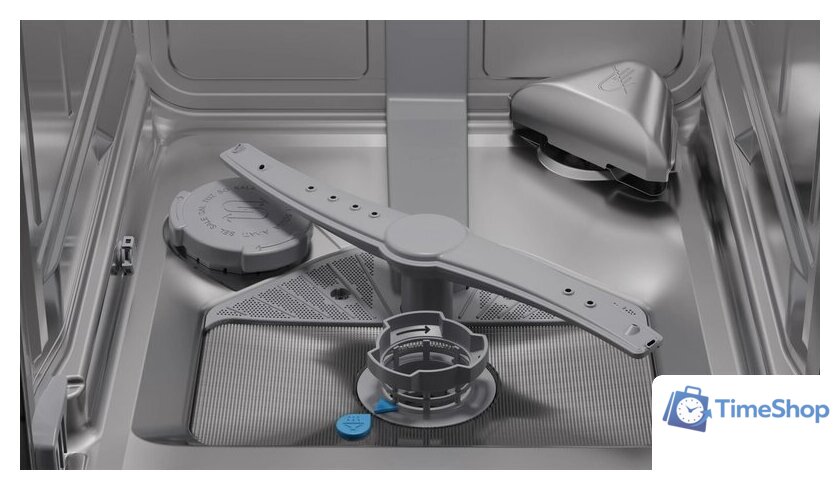 Встраиваемая посудомоечная машина Bosch Serie 8 SPV8ZMX06Q - Изображение №5 — Интернет-магазин Time-Shop