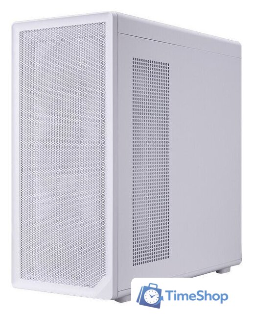 Корпус 1stPlayer AU8 ARGB AU8-WH-4FE7-14-W (белый) - Изображение №6 — Интернет-магазин Time-Shop