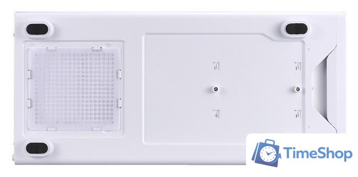 Корпус 1stPlayer AU8 ARGB AU8-WH-4FE7-14-W (белый) - Изображение №13 — Интернет-магазин Time-Shop