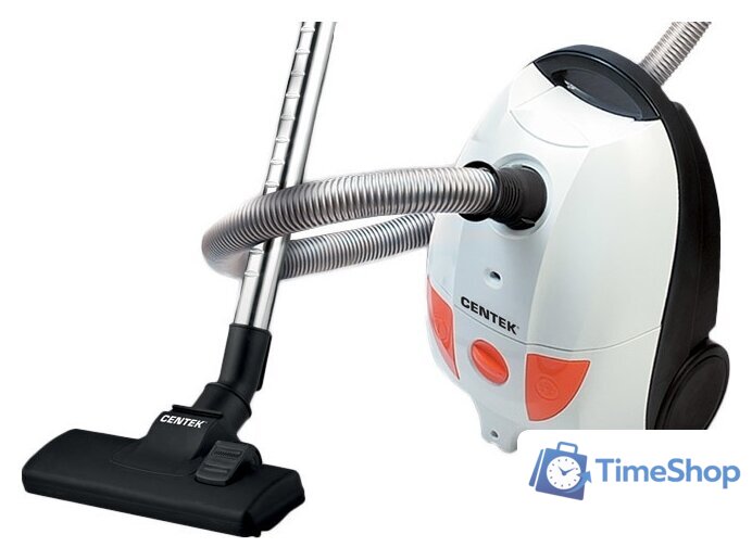 Пылесос CENTEK CT-2503 - Изображение №1 — Интернет-магазин Time-Shop