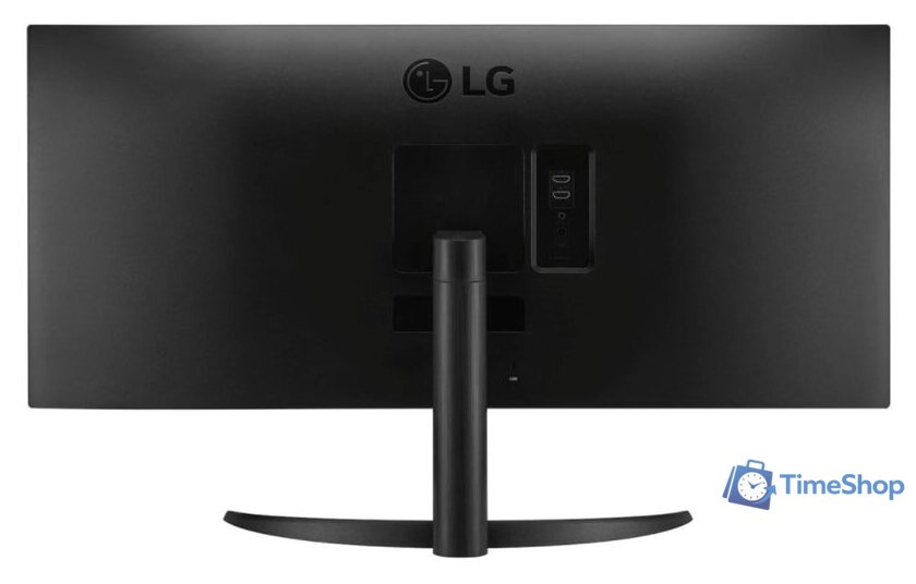 Монитор LG UltraWide 34WP500-B - Изображение №6 — Интернет-магазин Time-Shop