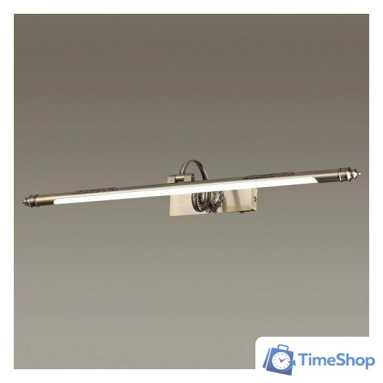 Подсветка для картин Odeon Light Dega 4916/12WL - Изображение №2 — Интернет-магазин Time-Shop