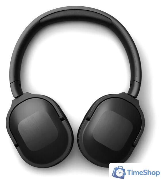 Наушники Philips TAH6506BK/00 - Изображение №4 — Интернет-магазин Time-Shop