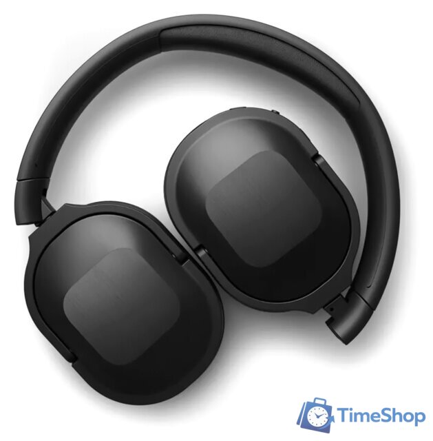 Наушники Philips TAH6506BK/00 - Изображение №6 — Интернет-магазин Time-Shop