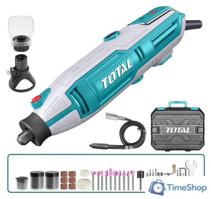 Гравер Total TG2006 - Изображение №1 — Интернет-магазин Time-Shop