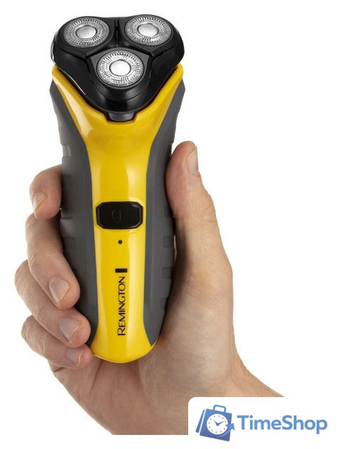 Электробритва Remington PR1855 - Изображение №4 — Интернет-магазин Time-Shop