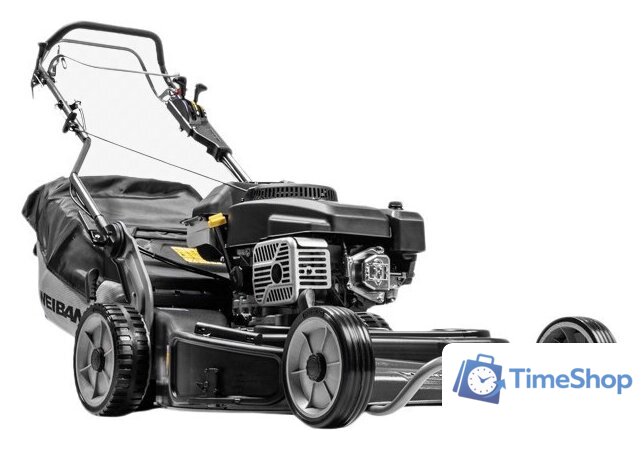 Газонокосилка Weibang WB778SLC V-3IN1 - Изображение №1 — Интернет-магазин Time-Shop