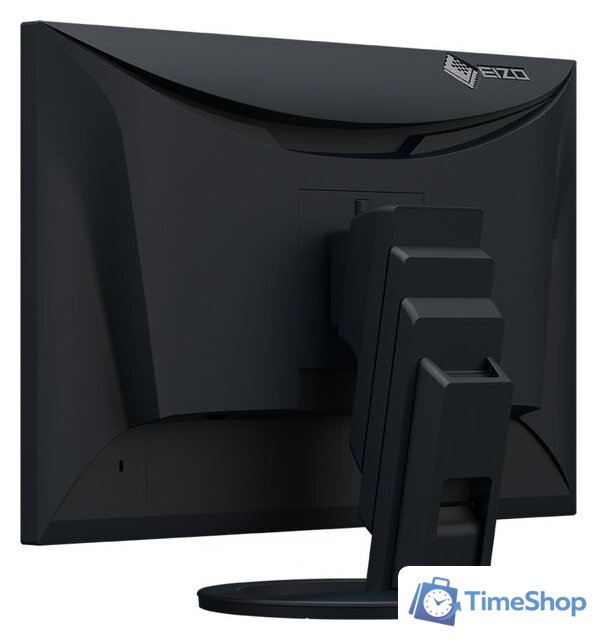 Монитор EIZO FlexScan EV2485-WT - Изображение №5 — Интернет-магазин Time-Shop