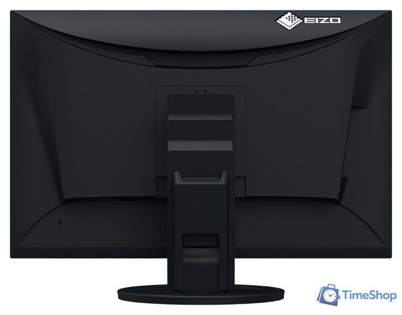 Монитор EIZO FlexScan EV2485-WT - Изображение №7 — Интернет-магазин Time-Shop