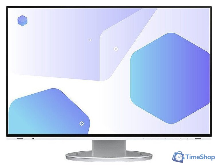 Монитор EIZO FlexScan EV2485-WT - Изображение №1 — Интернет-магазин Time-Shop