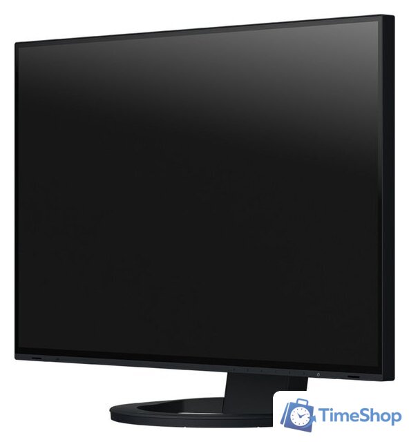 Монитор EIZO FlexScan EV2485-WT - Изображение №3 — Интернет-магазин Time-Shop
