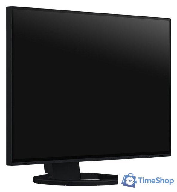 Монитор EIZO FlexScan EV2485-WT - Изображение №4 — Интернет-магазин Time-Shop