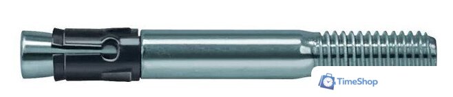 Анкерный болт Fischer FNA II 6X30 M6/41 44110 (100 шт) - Изображение №1 — Интернет-магазин Time-Shop