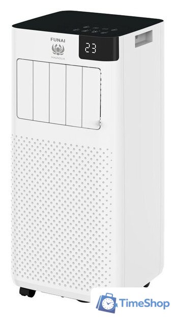 Мобильный кондиционер Funai Magnolia MAC-MG22CON01 - Изображение №1 — Интернет-магазин Time-Shop
