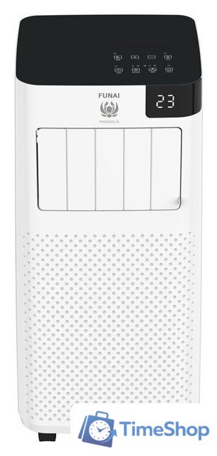 Мобильный кондиционер Funai Magnolia MAC-MG22CON01 - Изображение №5 — Интернет-магазин Time-Shop