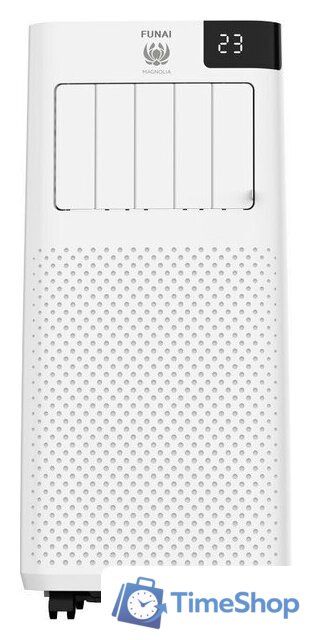 Мобильный кондиционер Funai Magnolia MAC-MG22CON01 - Изображение №3 — Интернет-магазин Time-Shop