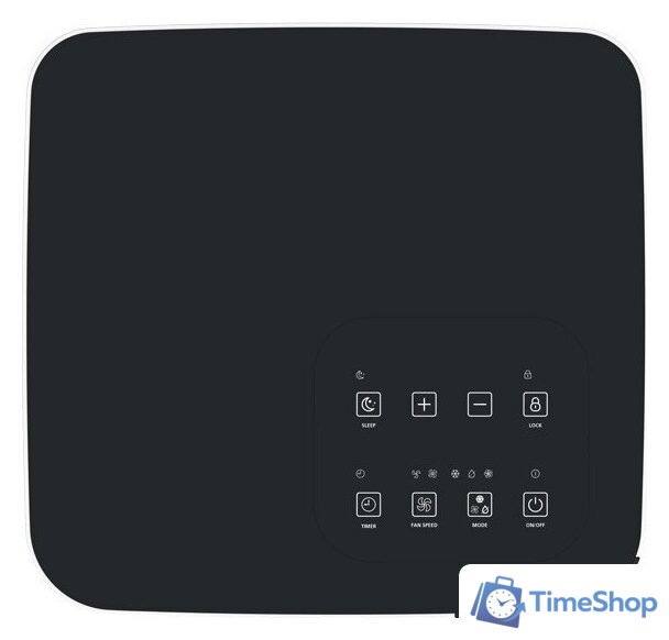 Мобильный кондиционер Funai Magnolia MAC-MG22CON01 - Изображение №6 — Интернет-магазин Time-Shop