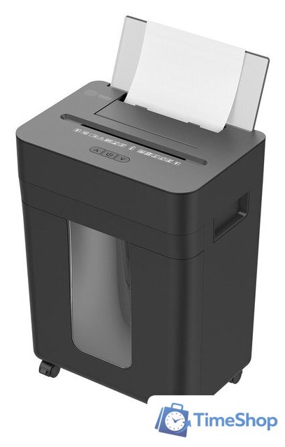 Шредер CACTUS CS-SH-D8 - Изображение №1 — Интернет-магазин Time-Shop