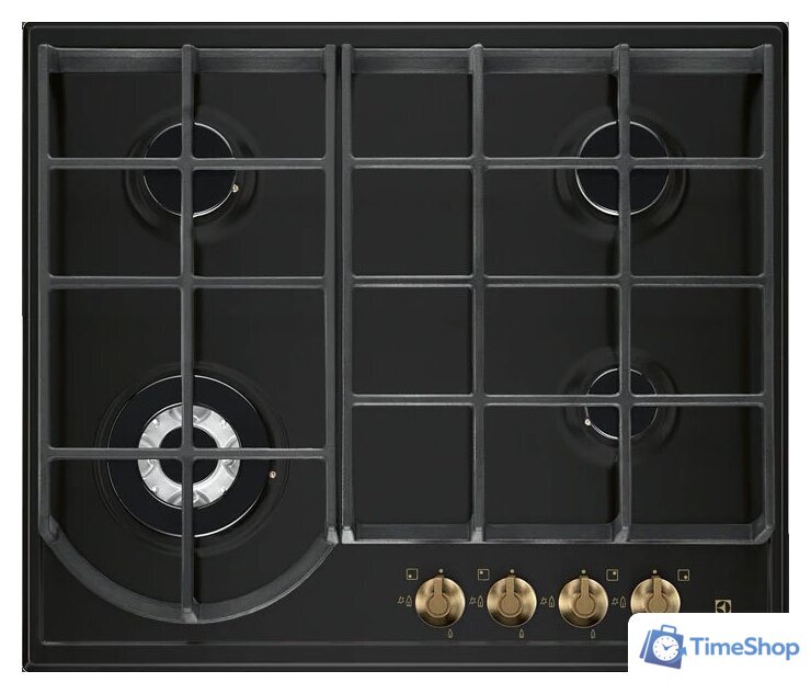 Варочная панель Electrolux EGH6343ROR - Изображение №1 — Интернет-магазин Time-Shop