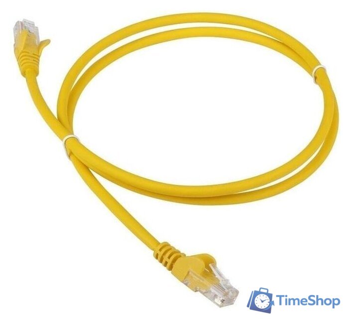 Кабель ACD ACD-LPU5E-5DY - Изображение №1 — Интернет-магазин Time-Shop