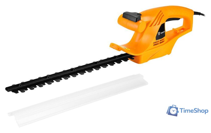 Кусторез Deko DKBC550 065-1207 - Изображение №1 — Интернет-магазин Time-Shop