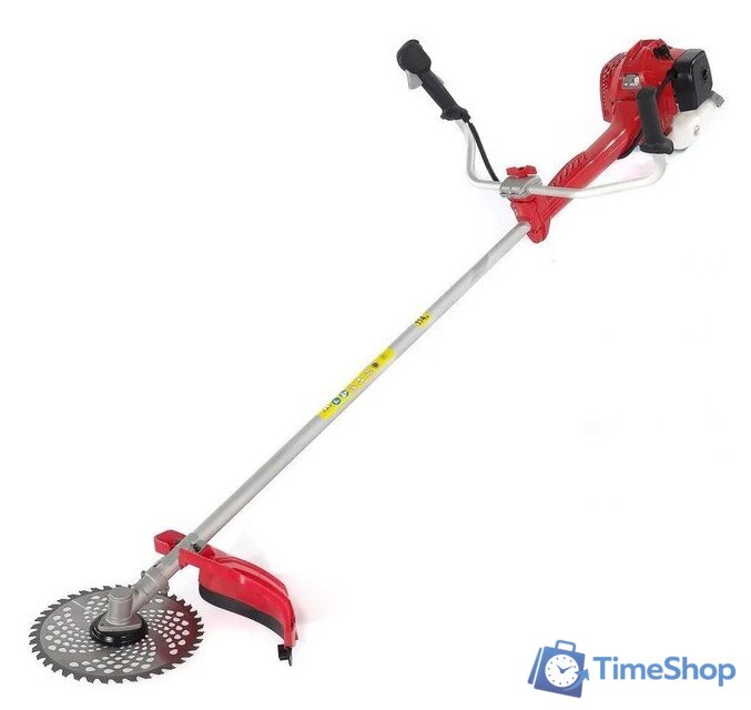 Триммер Интерскол КБ-44/52ВВ 910.0.0.40 - Изображение №1 — Интернет-магазин Time-Shop