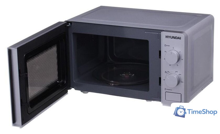 Микроволновая печь Hyundai HYM-M2001 - Изображение №3 — Интернет-магазин Time-Shop