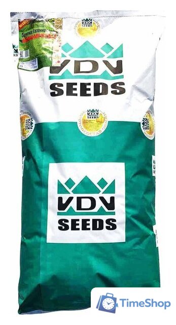 Семена VDV Seeds Ornamentall 15 кг - Изображение №1 — Интернет-магазин Time-Shop