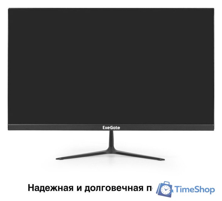 Монитор ExeGate ProSmart EV2207 EX294426RUS - Изображение №3 — Интернет-магазин Time-Shop