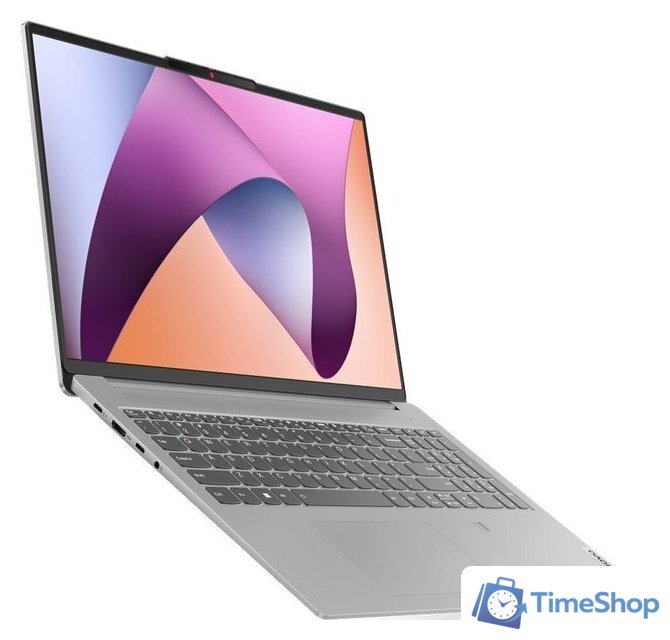 Ноутбук Lenovo IdeaPad Slim 5 16ABR8 82XG0097RK - Изображение №2 — Интернет-магазин Time-Shop