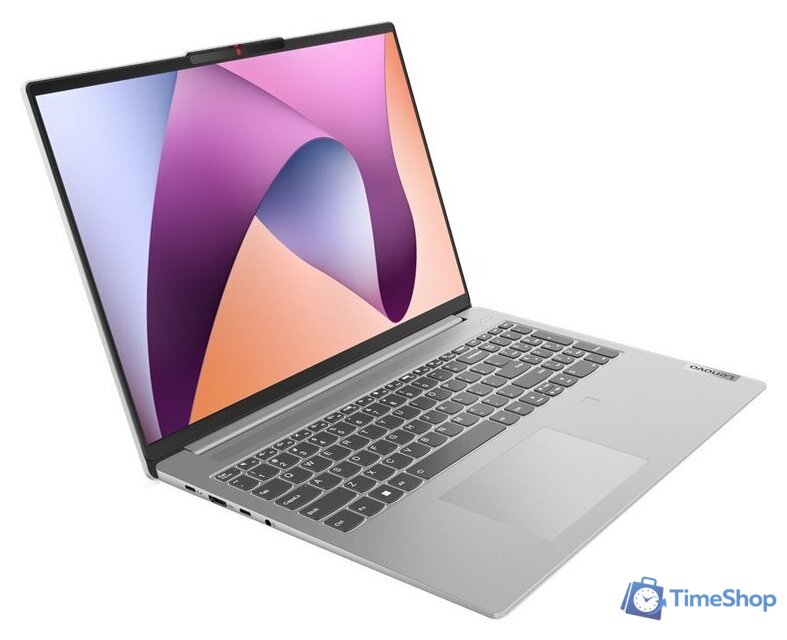 Ноутбук Lenovo IdeaPad Slim 5 16ABR8 82XG0097RK - Изображение №1 — Интернет-магазин Time-Shop