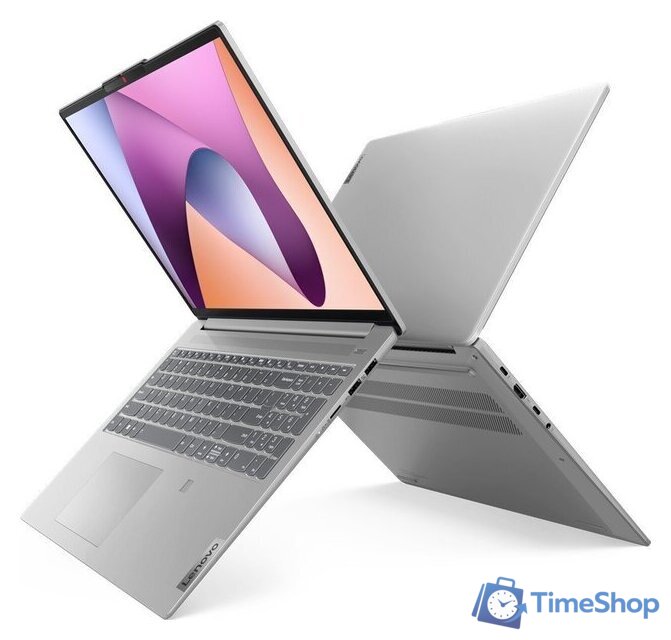 Ноутбук Lenovo IdeaPad Slim 5 16ABR8 82XG0097RK - Изображение №4 — Интернет-магазин Time-Shop