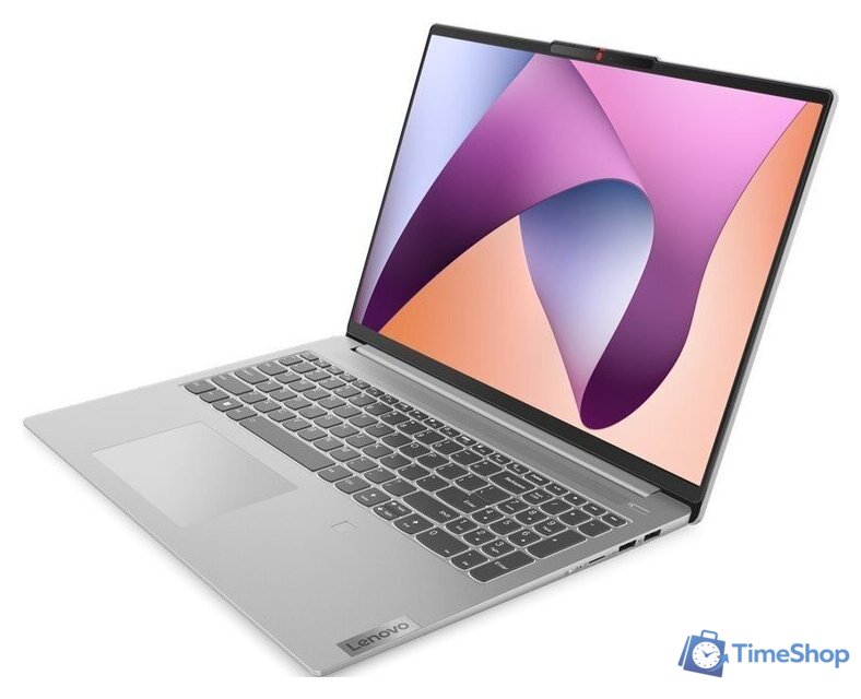 Ноутбук Lenovo IdeaPad Slim 5 16ABR8 82XG0097RK - Изображение №3 — Интернет-магазин Time-Shop