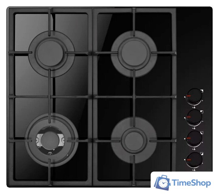 Варочная панель Hansa BHKS661830 - Изображение №1 — Интернет-магазин Time-Shop