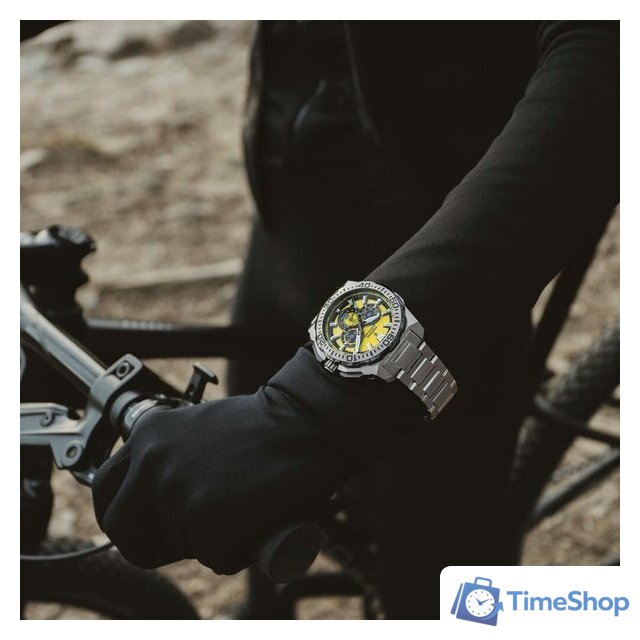 Наручные часы Festina F20724-4 - Изображение №6 — Интернет-магазин Time-Shop