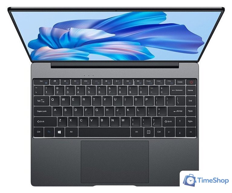 Ноутбук Chuwi CoreBook X CWI570-321E5N1HDMPX - Изображение №3 — Интернет-магазин Time-Shop