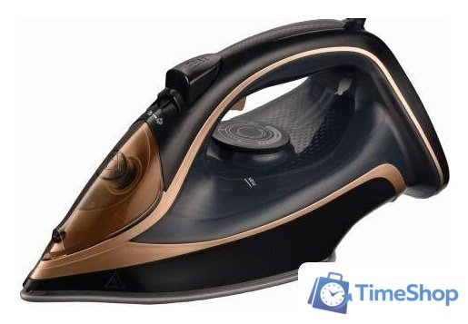 Утюг Kernau KSSI 2601 C - Изображение №1 — Интернет-магазин Time-Shop