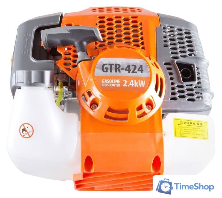 Триммер ELAND GTR-424 - Изображение №4 — Интернет-магазин Time-Shop