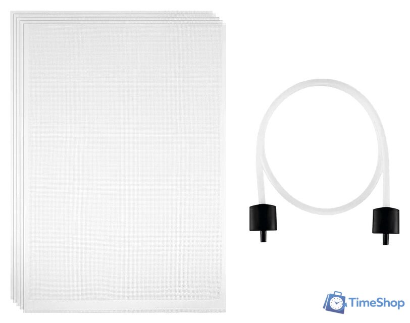 Вакуумный упаковщик Kitfort KT-1519 - Изображение №7 — Интернет-магазин Time-Shop