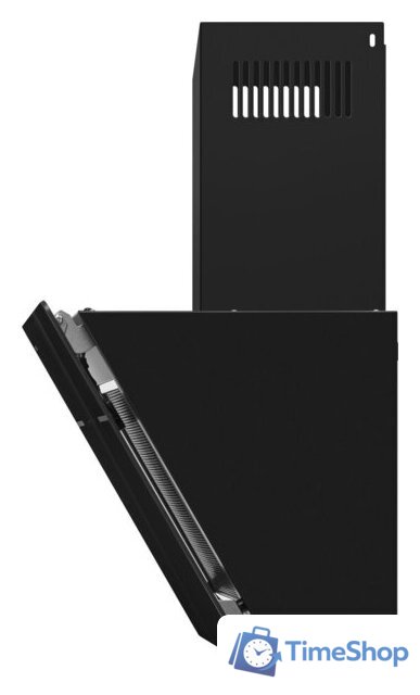 Кухонная вытяжка MAUNFELD Astro 60 (черное стекло) - Изображение №9 — Интернет-магазин Time-Shop