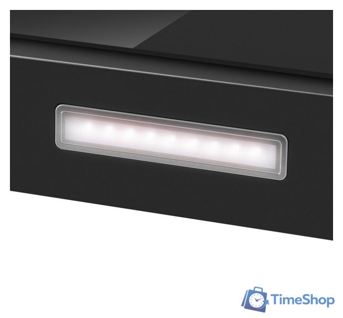 Кухонная вытяжка MAUNFELD Astro 60 (черное стекло) - Изображение №7 — Интернет-магазин Time-Shop